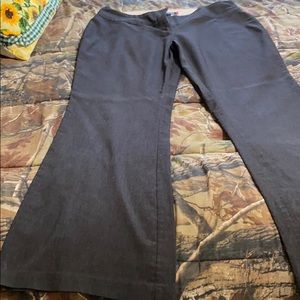 Dress pants